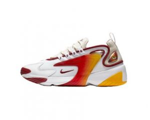Air Zoom 2K, white-orange
