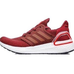 Ultraboost, red