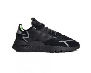 Nite Jogger, black