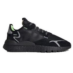Nite Jogger, black