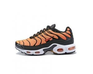 Air Max TN, orange