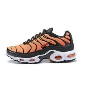 Air Max TN, orange