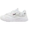 Distructor Low, white
