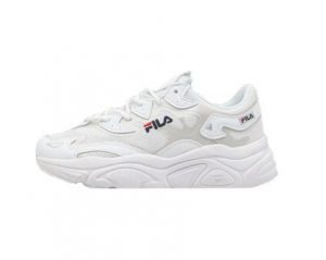 Distructor Low, white