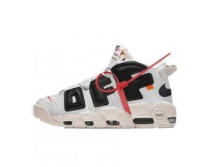 Air Uptempo x Off-white