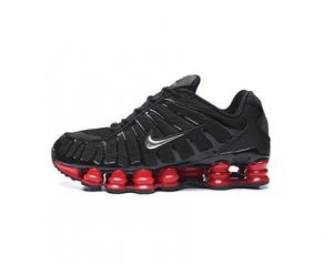 Shox TL, black-red