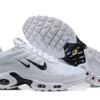 Air Max Plus TN Triple, white - Imagen 2