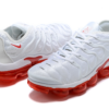 Vapor Max Plus, white-red - Imagen 5
