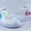 Air Force 1, blue-pink - Imagen 4