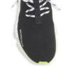 Speed Lace up, black-white-yellow - Imagen 5