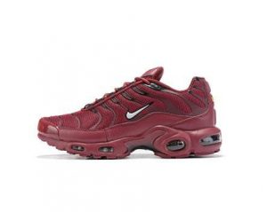 Air Max Plus TN, red