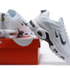Air Max Plus TN Triple, white - Imagen 4