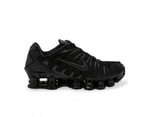 Shox TL, total black
