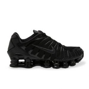 Shox TL, total black