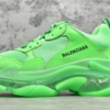 Triple S, green - Imagen 3