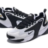 Air Zoom 2K, black-white - Imagen 5