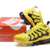 Vapor Max Plus, yellow - Imagen 5