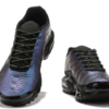 Air Max Plus TN, blue-black-pink - Imagen 6