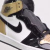Air Jordan 1, gold - Imagen 6