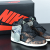 Air Jordan 1, shadow - Imagen 2