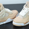 Air Jordan 4, shimmer - Imagen 5