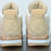 Air Jordan 4, shimmer - Imagen 3