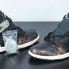 Air Jordan 1, shadow - Imagen 4