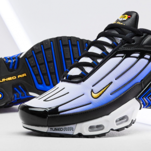 Running Air Cushion III