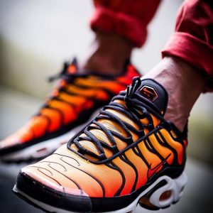 Running Air Cushion NT