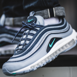 Running Air Cushion 97