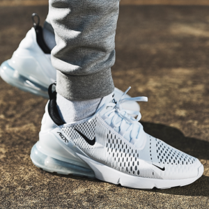 Running Air Cushion 270