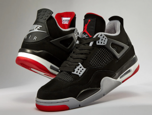 Air Jordan 4