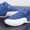 Air Jordan 12, stone blue - Imagen 6
