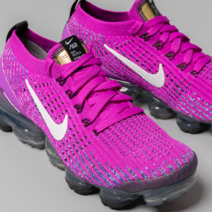 Air Bubble Pro Flyknit