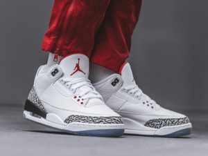 Air Jordan 3