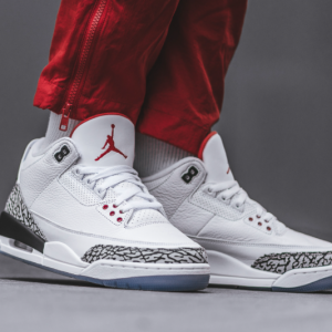 Court Mid Retro 3-Style