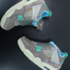 Air Jordan 4 x Union, taupe haze - Imagen 3