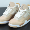 Air Jordan 4, shimmer - Imagen 6