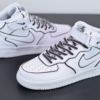 Air Force 1 High, chamaleon - Imagen 5
