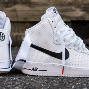 Street Classic Low 1 High