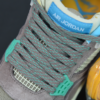 Air Jordan 4 x Union, taupe haze - Imagen 5