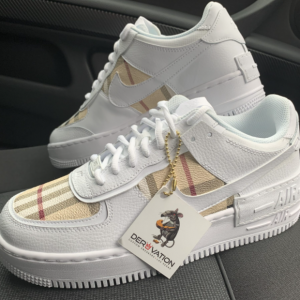 Street Classic Low 1 Shadow