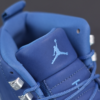 Air Jordan 12, stone blue - Imagen 5