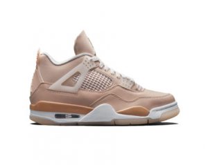Air Jordan 4, shimmer