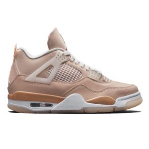 Air Jordan 4, shimmer