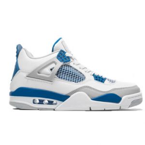 Air Jordan 4 OG, military blue