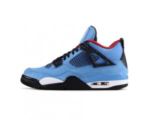 Air Jordan 4 Retro x Travis Scott