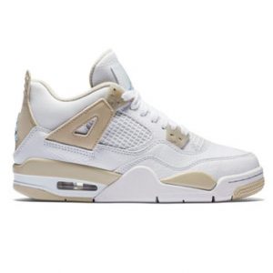 Air Jordan 4 Retro, linen
