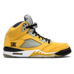 Air Jordan 5, tokyo 23