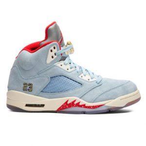 Air Jordan 5 x Tropy room